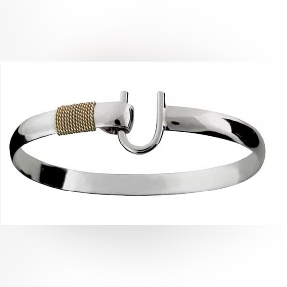 CBC Jewelry - 14K & 925 Caribbean St Croix Bracelet